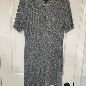 Forever 21 midi dress
